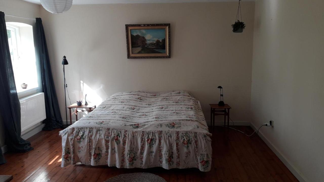 Lundtofthoj Apartment เออเบินโค ภายนอก รูปภาพ