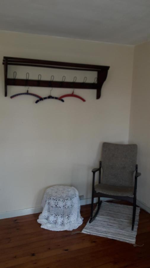 Lundtofthoj Apartment เออเบินโค ภายนอก รูปภาพ
